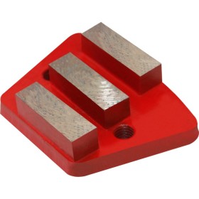 Metal Grinding Plate