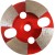Metal Grinding Plate