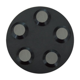 Resin&Metal Floor Polishing Pad Series