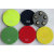 Resin&Metal Floor Polishing Pad Series