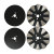 Metal Grinding Plate