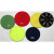Resin&Metal Floor Polishing Pad Series