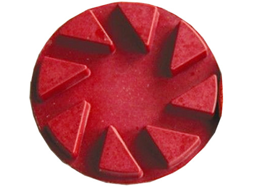 Resin Floor Polishing Pads Series