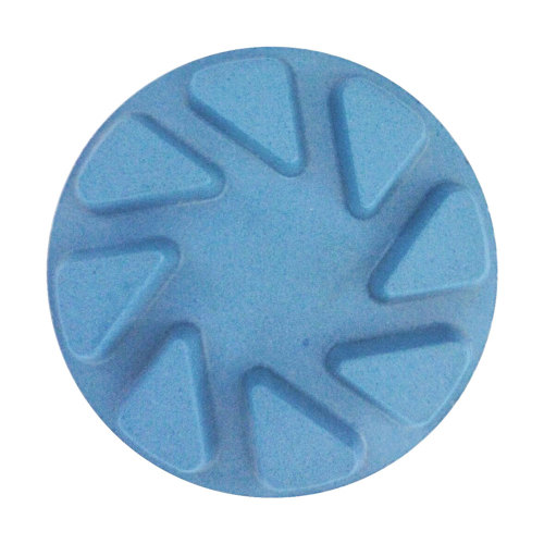 Resin Floor Polishing Pads Series