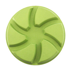 Resin Floor Polishing Pads Series