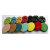 Resin Floor Polishing Pads Series
