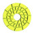 Resin Floor Polishing Pad With PVC Backing