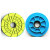 Resin Floor Polishing Pad With PVC Backing