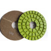 Resin Floor Polishing Pads Series
