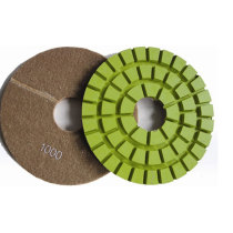 Resin Floor Polishing Pads Series