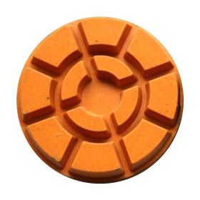 Resin Floor Polishing Pads Series