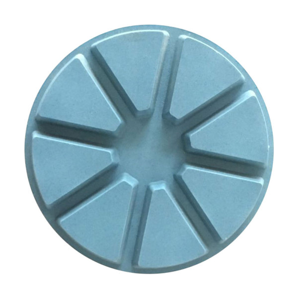 Resin Floor Polishing Pads Series