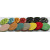 Resin Floor Polishing Pads Series