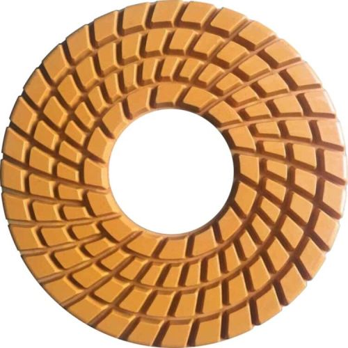 Floor Polishing Pads