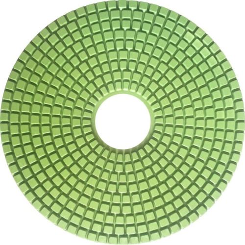 Floor Polishing Pads