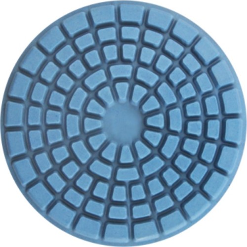 Concrete Polishing Pad