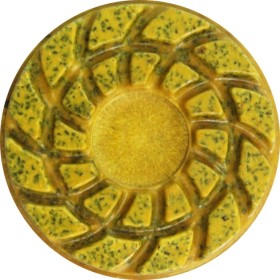 Metal Pads For Concrete