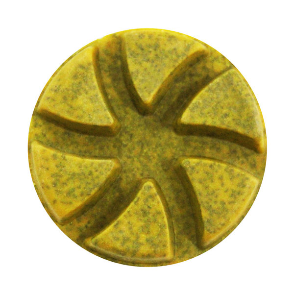 Metal Pads For Concrete