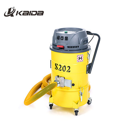 S202 Concrete Grinder Dust Vacuum Cleaner