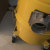 S202 Concrete Grinder Dust Vacuum Cleaner