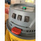 T302 Three Motor Dust-Free Grinding Vacuum Cleaner