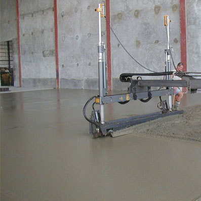 Save time and worry about daily maintenance of laser leveler