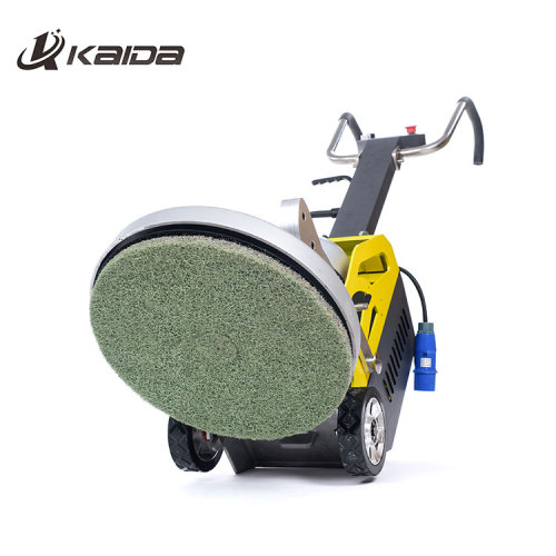 27inch KD-688 20inch KD-508 High Speed Concrete Floor Spolishing Machine