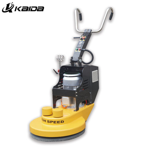 27inch KD-688 20inch KD-508 High Speed Concrete Floor Spolishing Machine