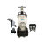 Large High Speed Granite Concrete Marble Floor Polisher Machine 380V - 440V 550mm