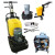 Large High Speed Granite Concrete Marble Floor Polisher Machine 380V - 440V 550mm
