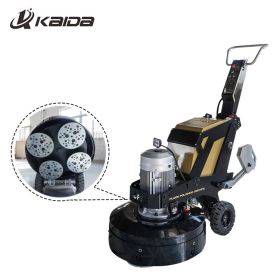 KD-850 Planetary Concrete Grinder