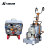 Aluminum Die Cast Concrete Floor Polisher / Grinder 7.5KW 750MM 220V-440V