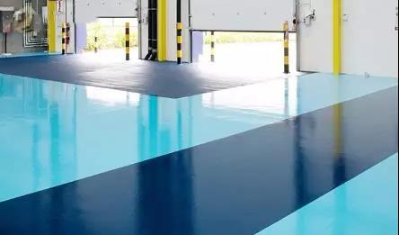 Comparison of polyurethane and epoxy resin