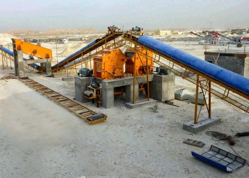 Solución de cinta transportadora fija DT75 que utiliza minas, materiales de construcción, carbón y centrales eléctricas.