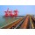 Long distance belt conveyor  large conveying capacity used for bulk materials handling