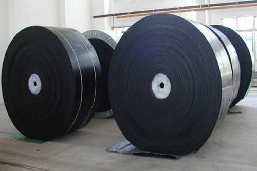 NN or EP core Conveyor Belt 3 plies, 4 plies with rubber cover