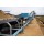 DX series fixed Belt Conveyor  used in metallurgy, mines, coal, power station, building materials
