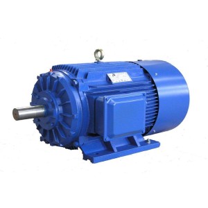 YX3 Series Motor used for driving belt conveyors