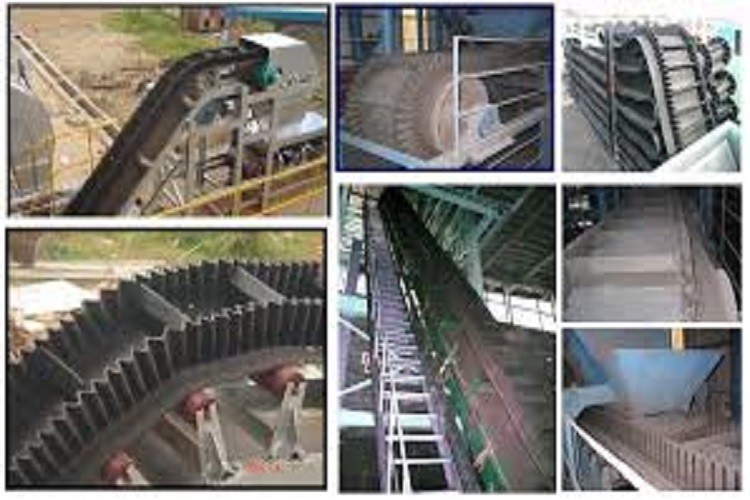 conveyor application