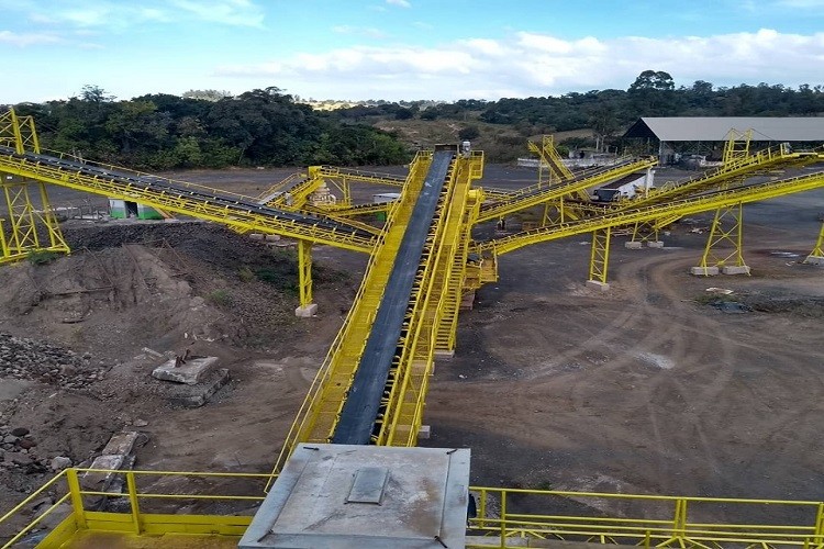 aggregate conveyors