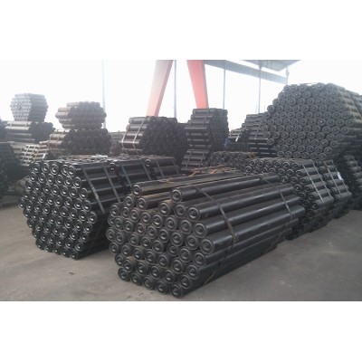 Impact idlers Carried idlers Return Idlers Troughing idlers China brand