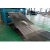 Steel wire cord conveyor belt with high strength and long using life