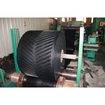 NN or EP core Conveyor Belt 3 plies, 4 plies with rubber cover