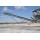 Mobile Conveyor Used for Stone Crushing Quarry