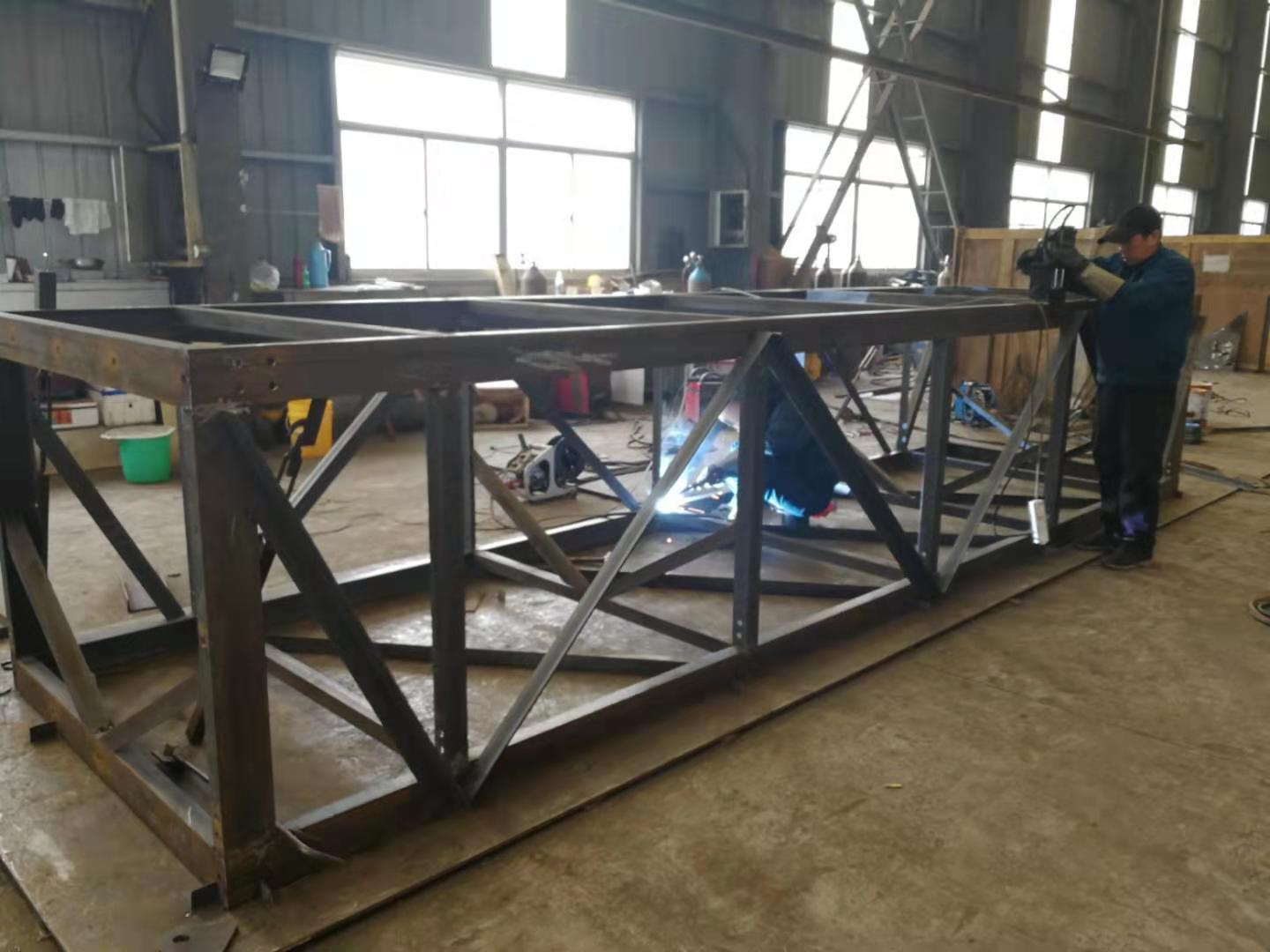 conveyor manufacturing China
