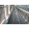DT75 fixed Belt Conveyor solution using in mines, building materials, coal, power station
