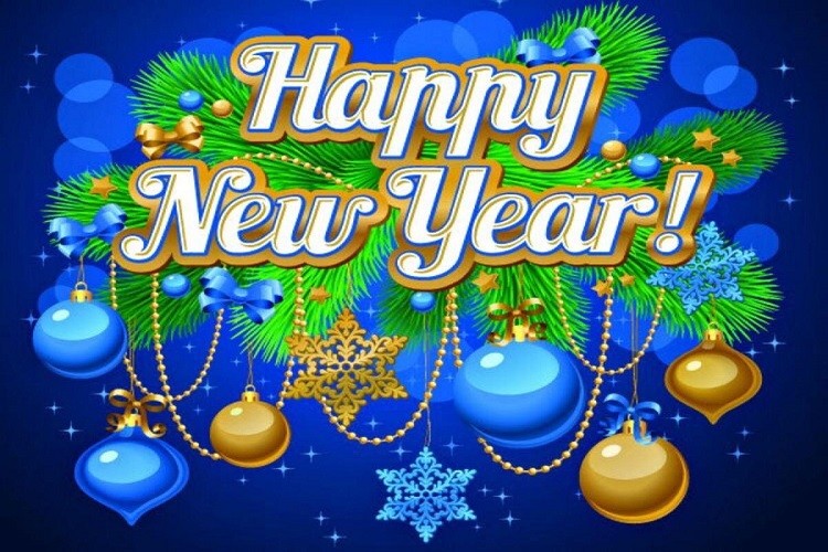 تتمنى شركة SKE لجميع العملاء سنة جديدة سعيدة 2020