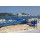 Barge/ship loading conveyor fixed and mobile design
