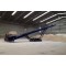 Tracked mounted mobile belt conveyor applied for all kinds of bulk and granular material