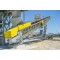 Stacker Conveyor Equipment Radial Stacking Belt Conveyor for Power Plants and Mining Industry